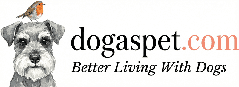 Dogaspet - Better Living With Dogs