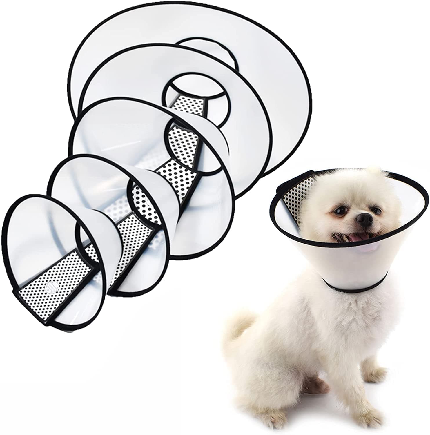 Care 4U Dog Cone Collar