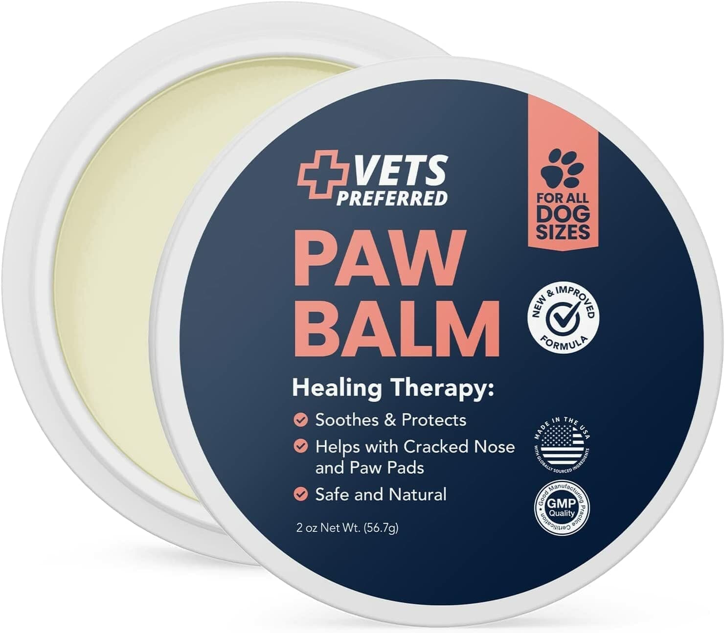 Vets Preferred Advanced Pad Protection