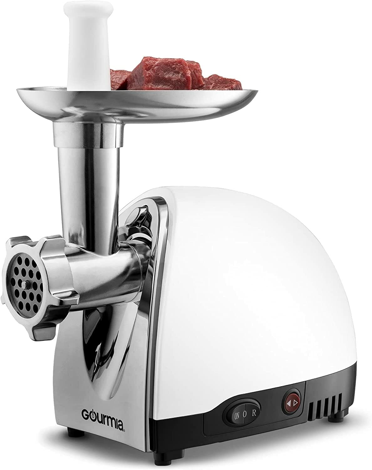 Gourmia Electric Meat Grinder