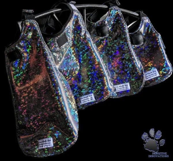 Hawk Star Pet Protection Vest