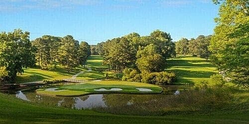 Peninsula Golf Course | Long Beach, Washington