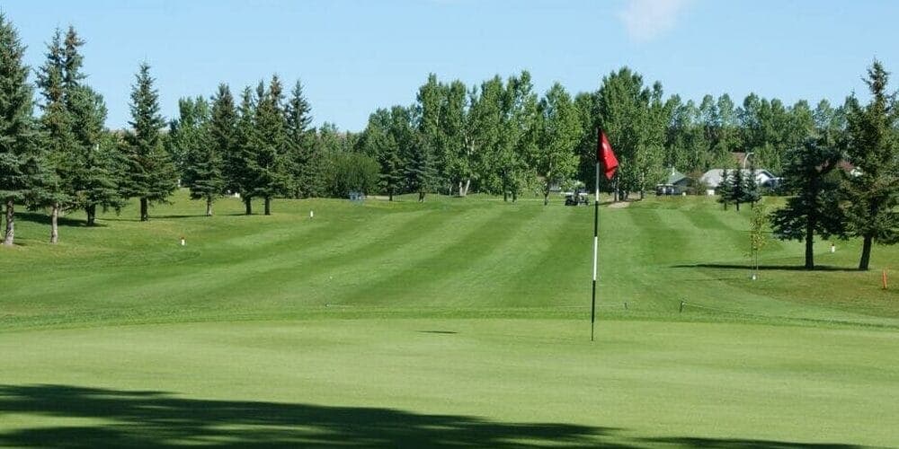 Cochrane Golf Club | Alberta