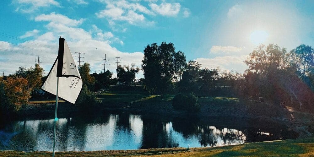 Emerald Isle Golf Course | Oceanside, California