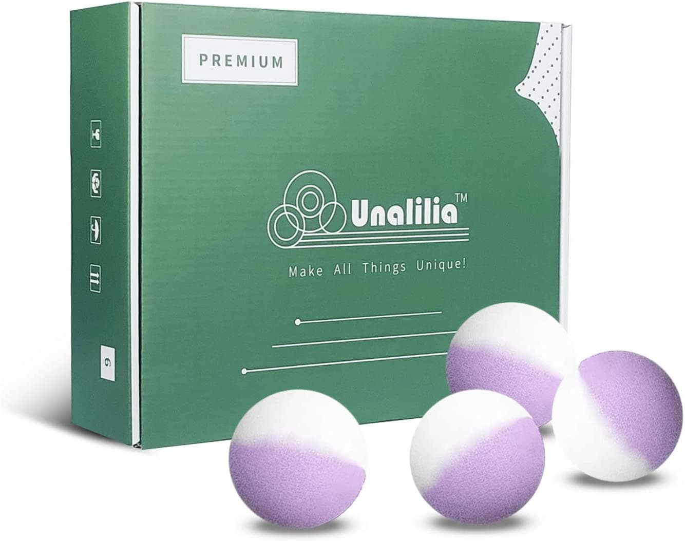 Dog Bubble Bath By Unalilia