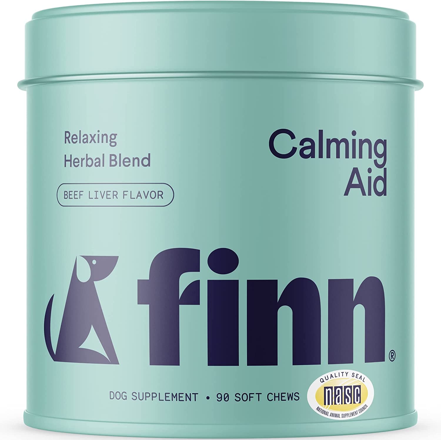 Finn Calming Aid for Dogs