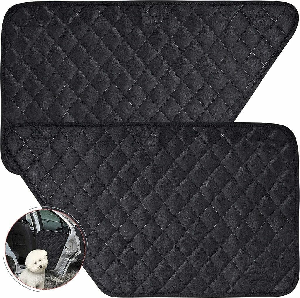 VaygWay Car Door Pet Cover