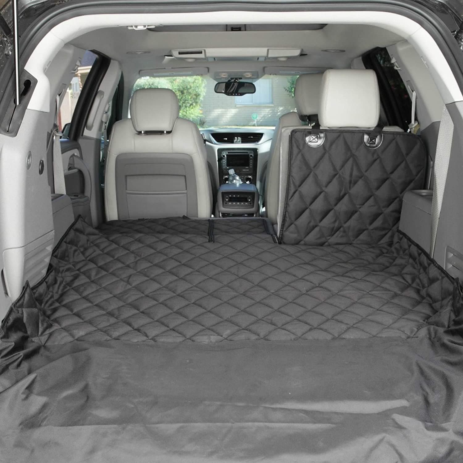 SUV Cargo Liner By 4Knines