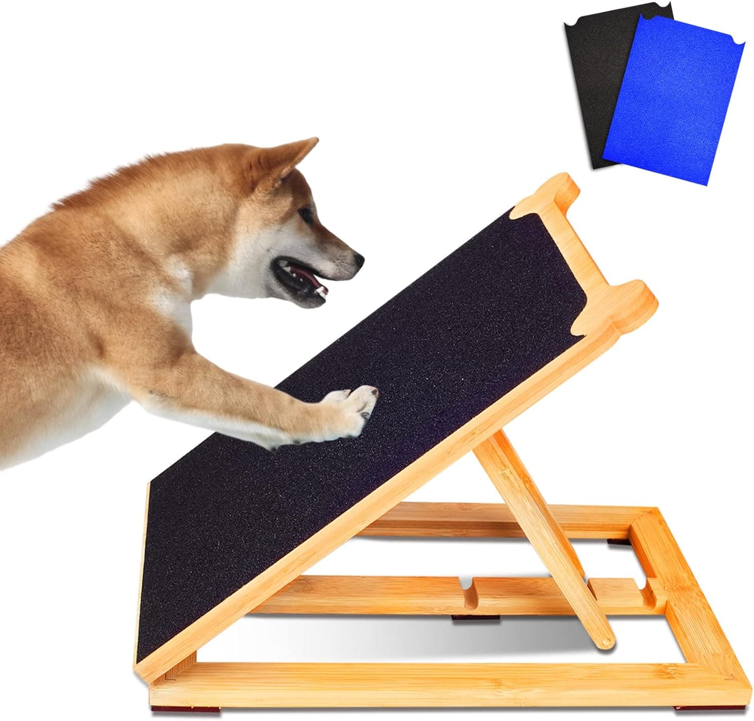 ASEWOTOS Dog Scratch Pad