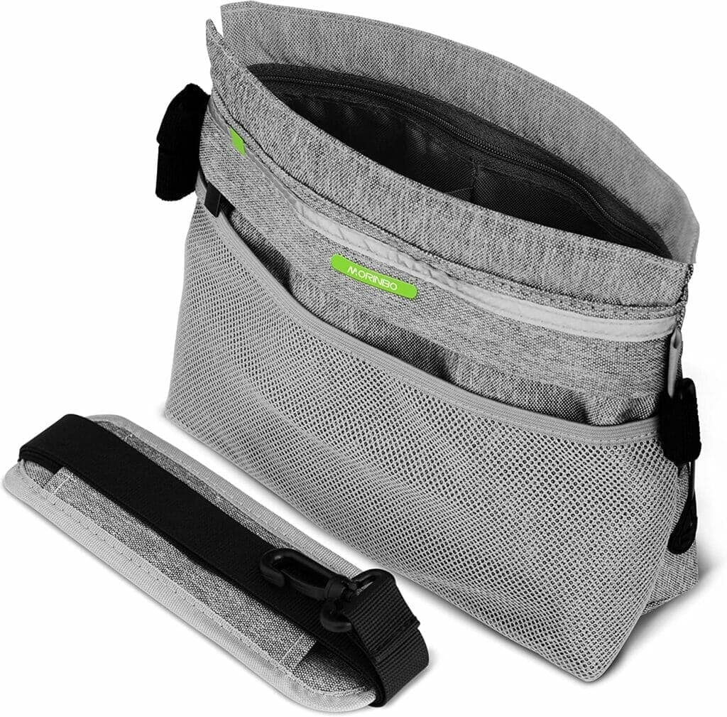 MORINBO Dog Training Treat Pouch