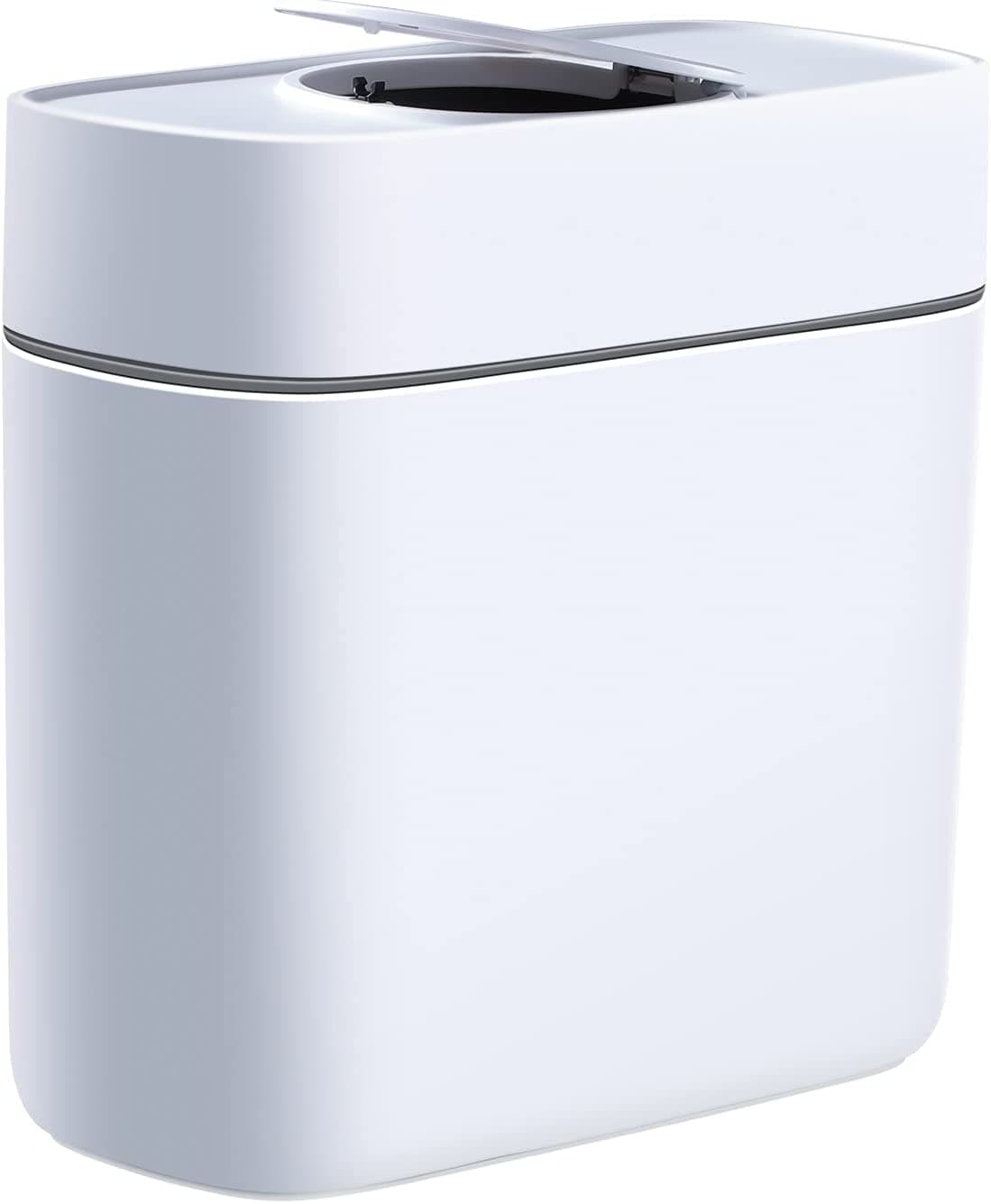 JOYBOS Trash Can Bin for Bathroom
