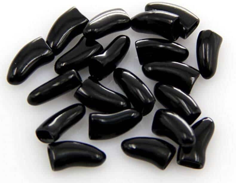 Nail Caps for Dogs