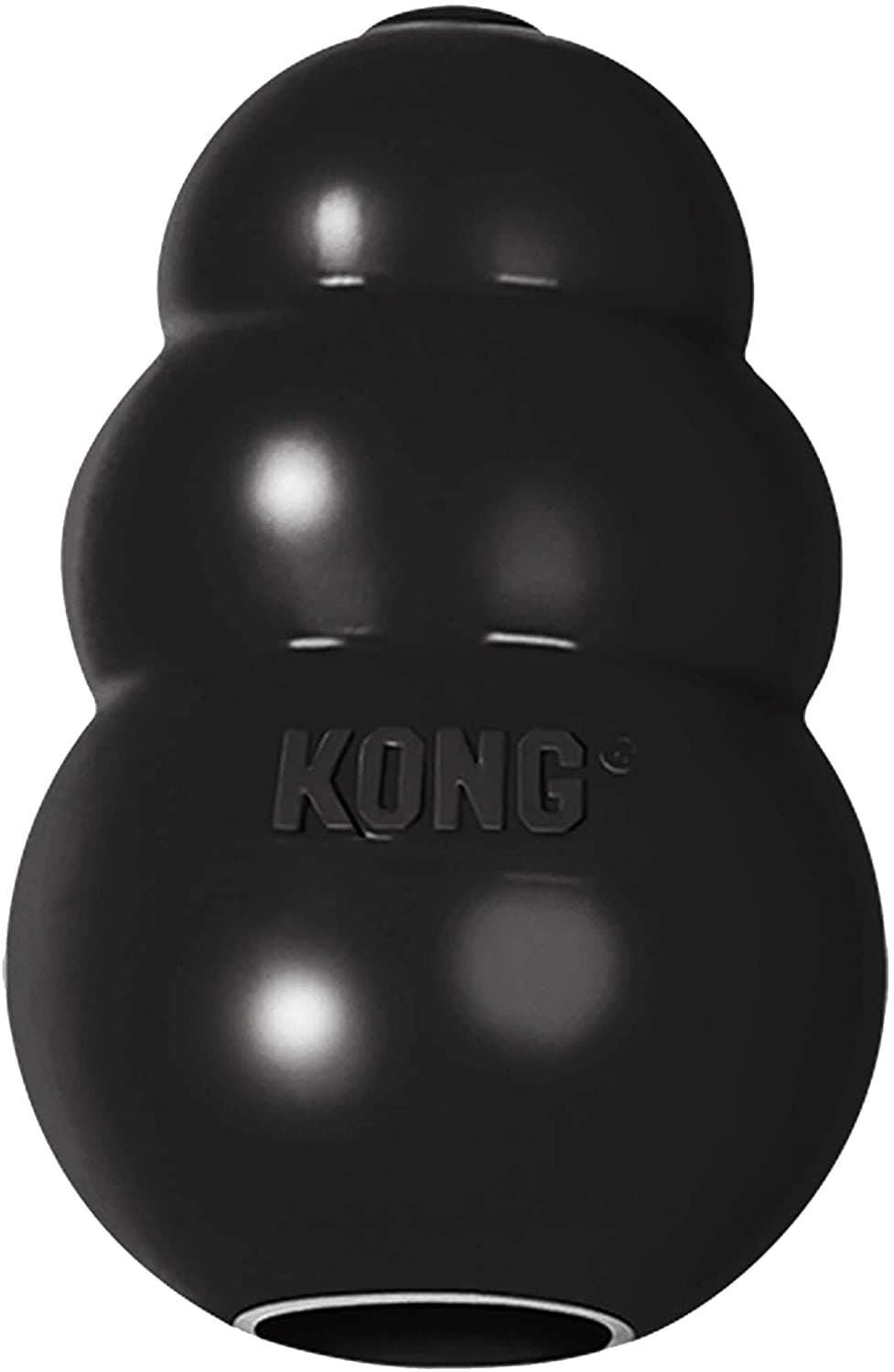 The famous Kong toy