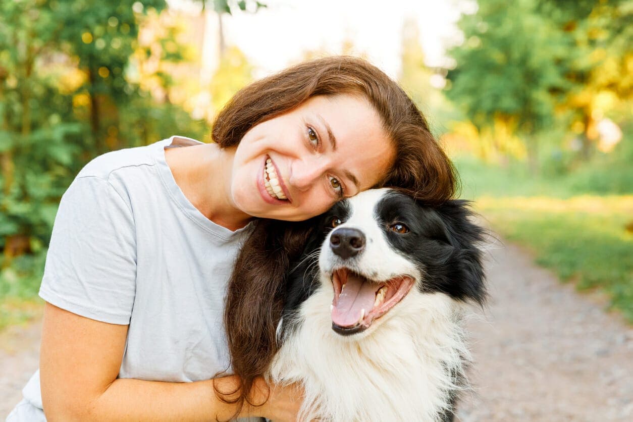 Dog Teeth VS Human Teeth: Who’s Are Stronger?