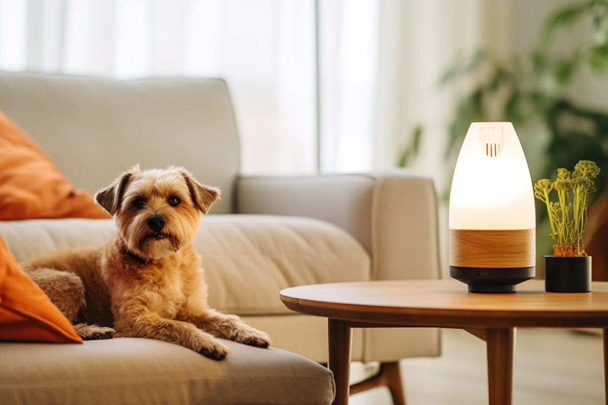 Toxic Essential Oils For Dogs: Avoid These!