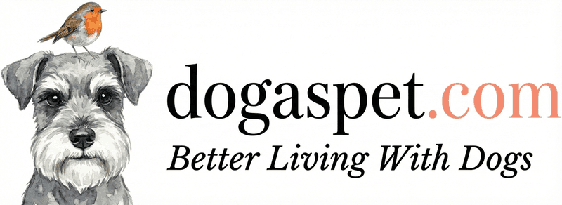 Dogaspet - Better Living With Dogs