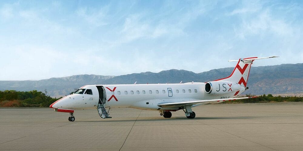 JSX Airlines JSX Airlines