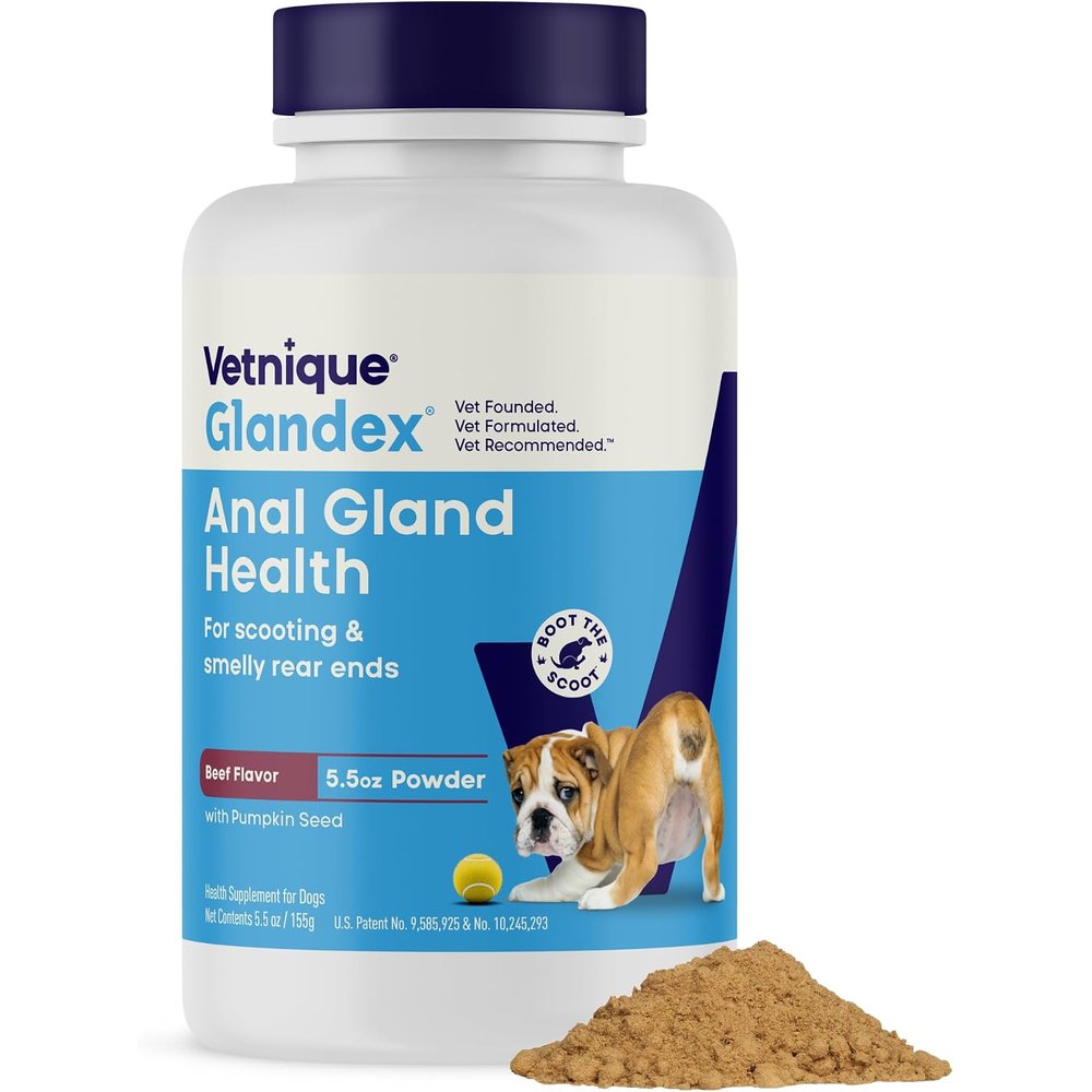 Vetnique Glandex Anal Gland Powder