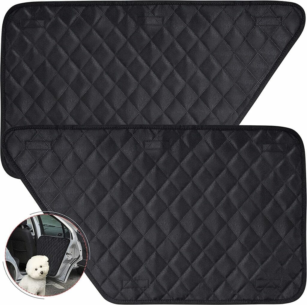 VaygWay Car Door Pet Cover