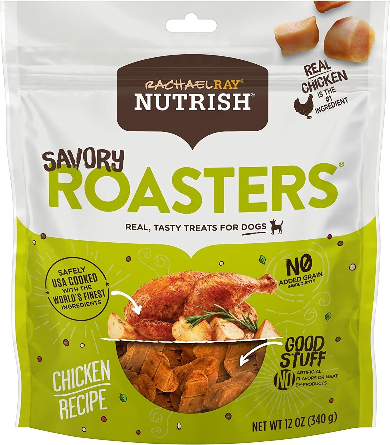 Rachael Ray Nutrish Savory Roasters