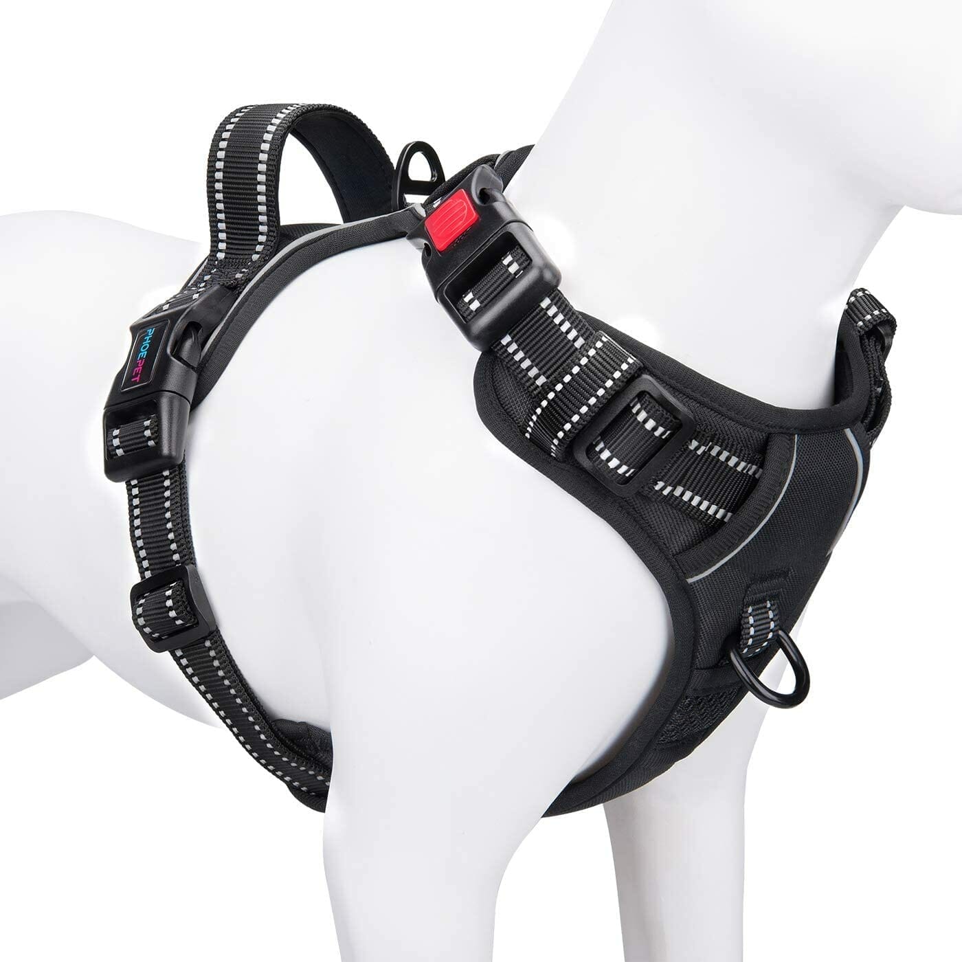 PHOEPET No Pull Dog Harness