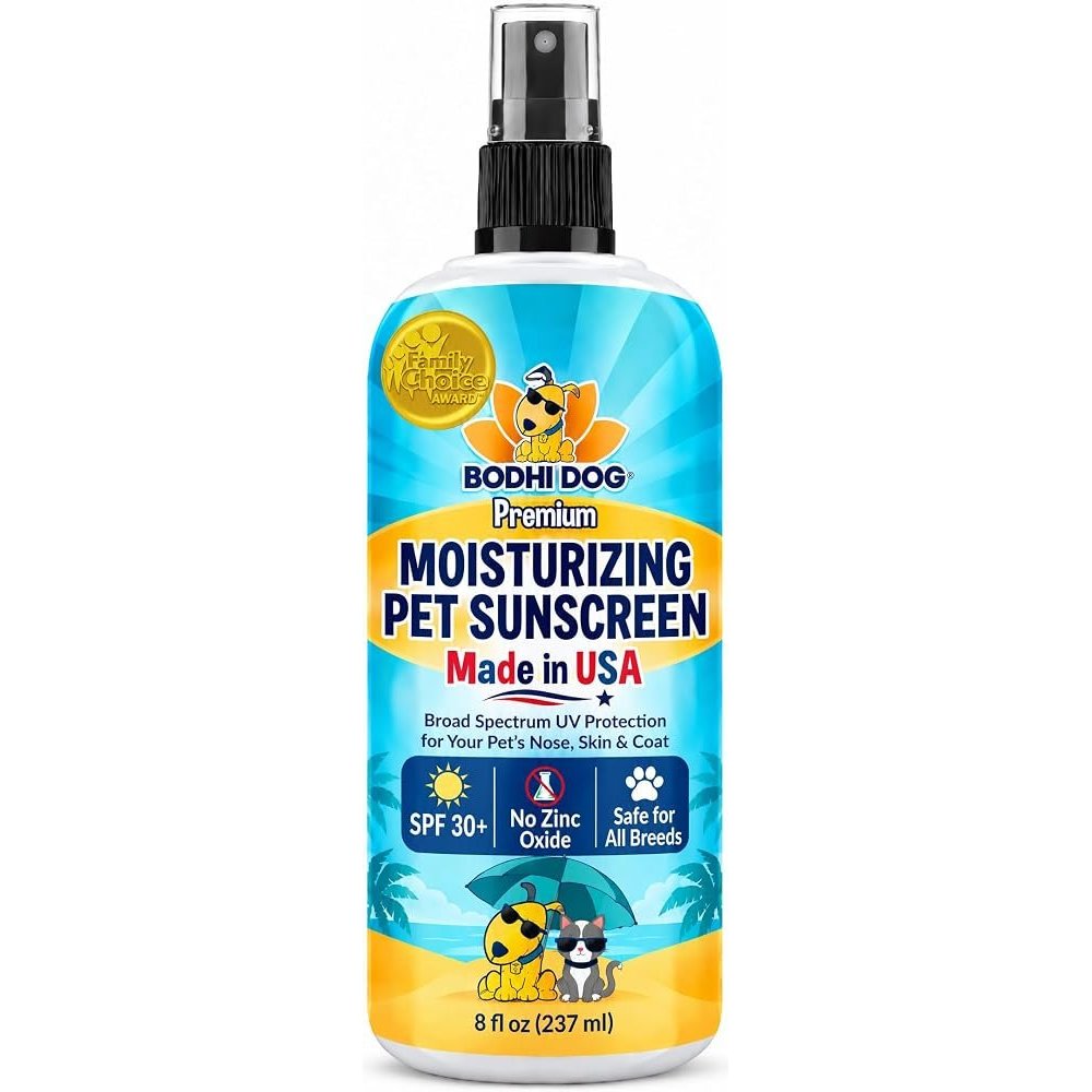Bodhi Dog Sunscreen SPF 30+