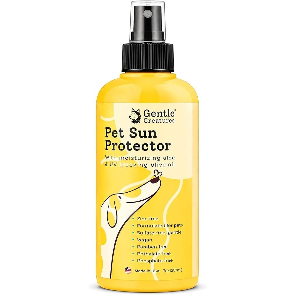 Gentle Creatures Dog Sunscreen SPF 30