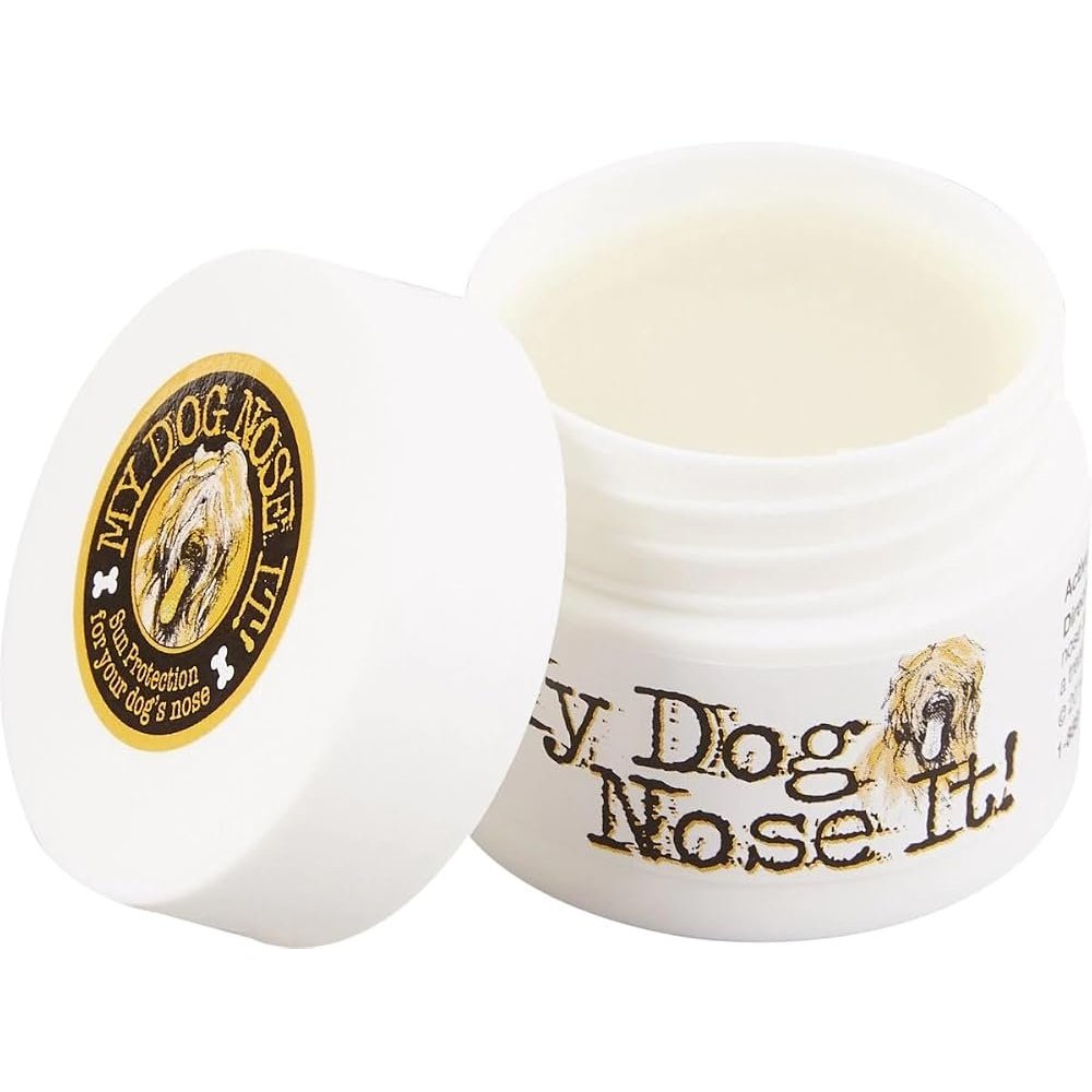 My Dog Nose It Sun Protection Balm