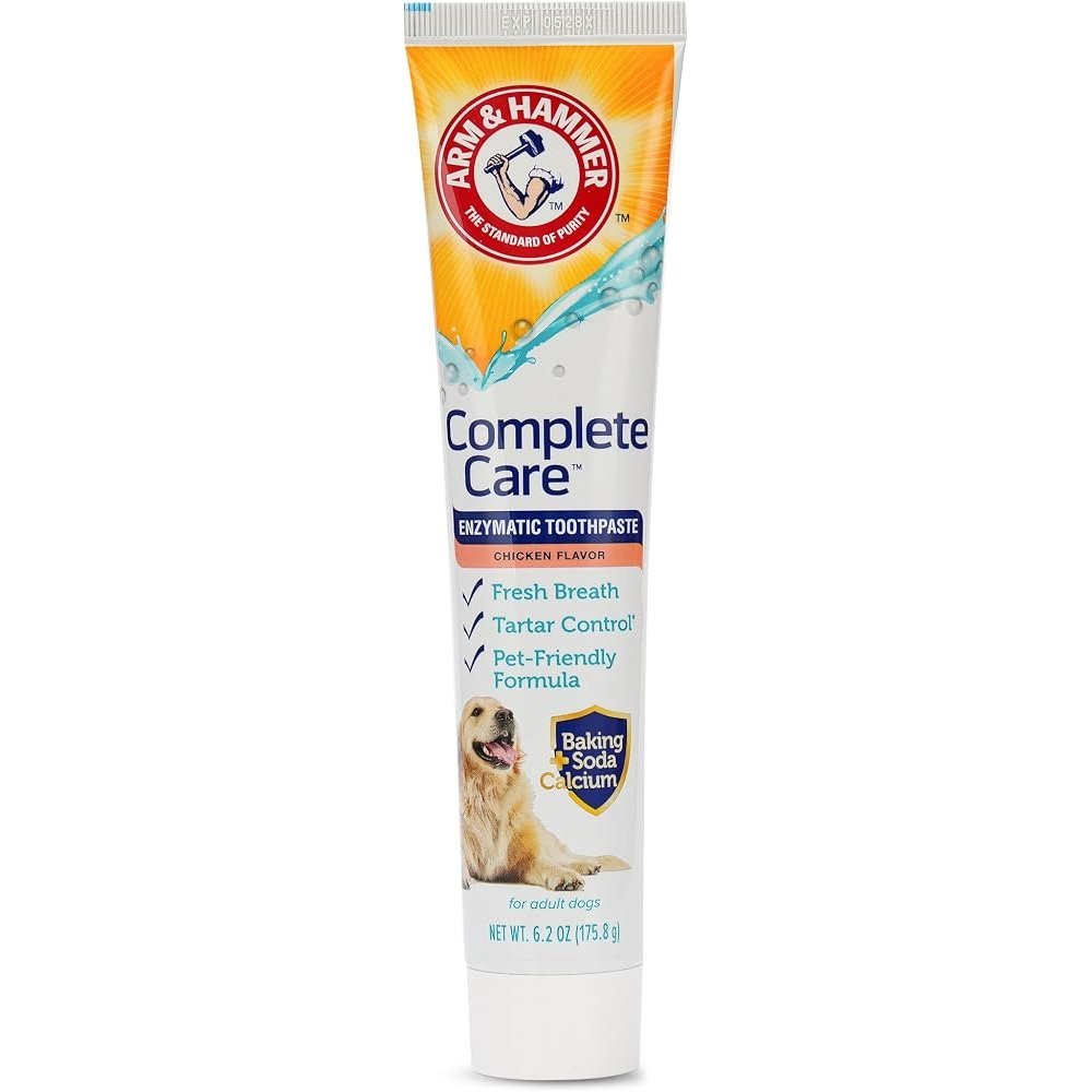 Arm & Hammer Complete Care Enzymatic Toothpaste