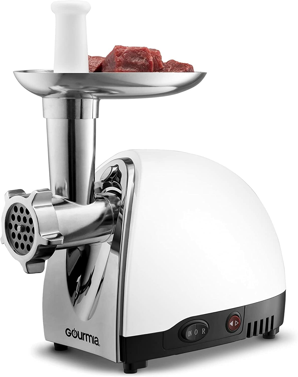 Gourmia Electric Meat Grinder