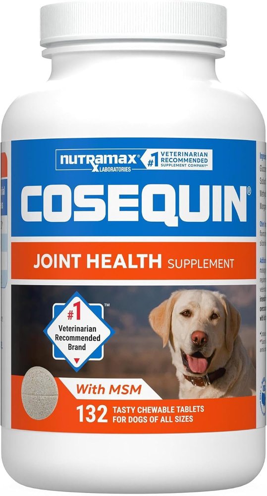 Nutramax Cosequin Joint Supplement