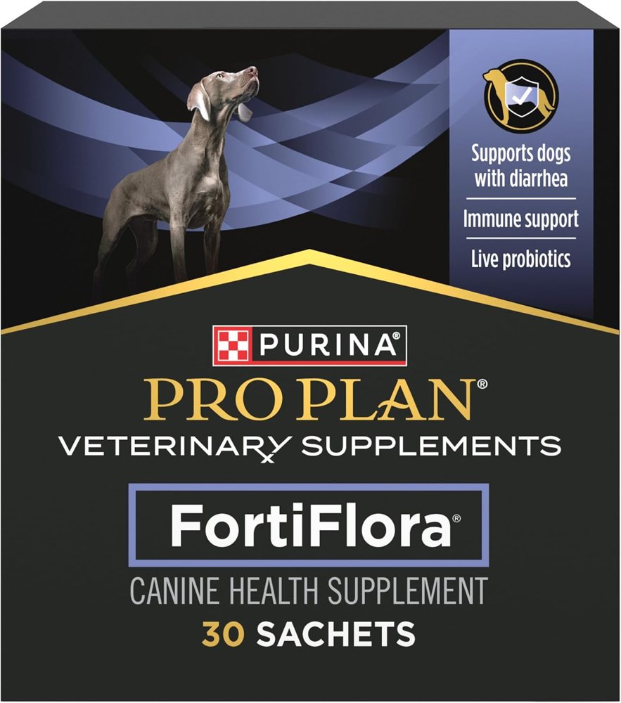 Purina Pro Plan Veterinary FortiFlora