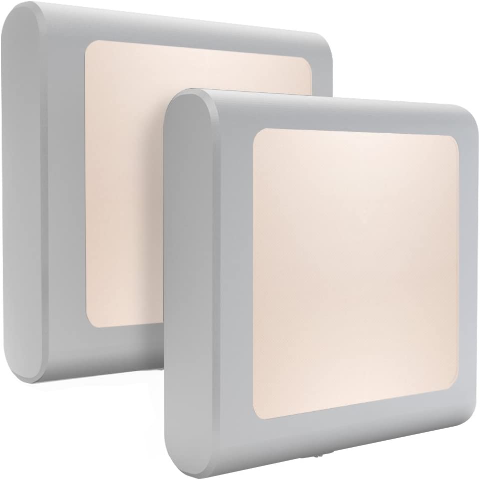 MAZ-TEK Plug-in Led Night Light