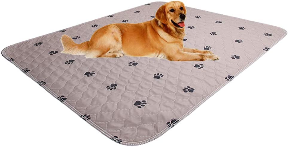 SincoPet Washable Dog Pee Pads