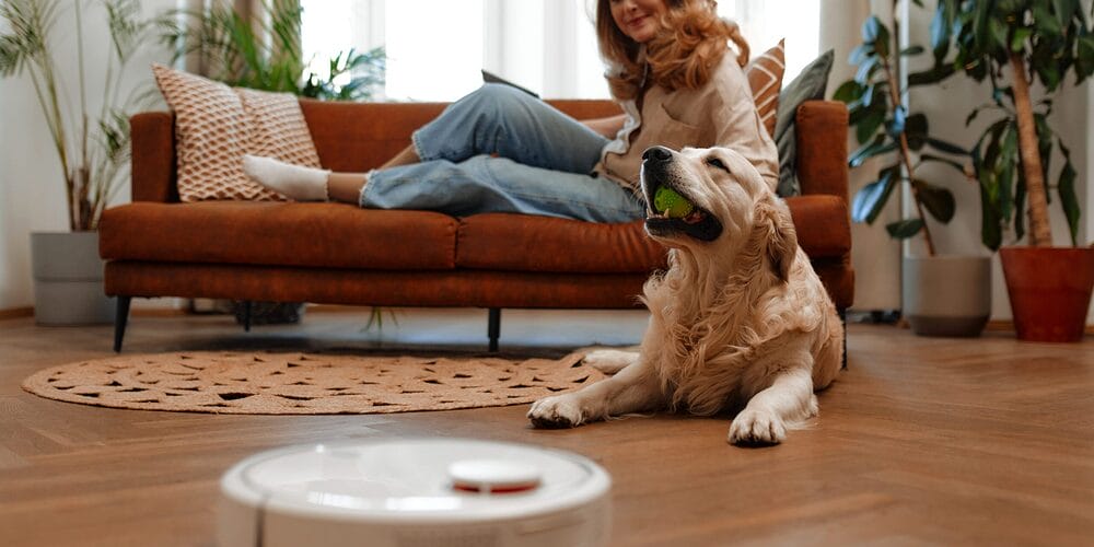 Quiet Operation Quiet Operation