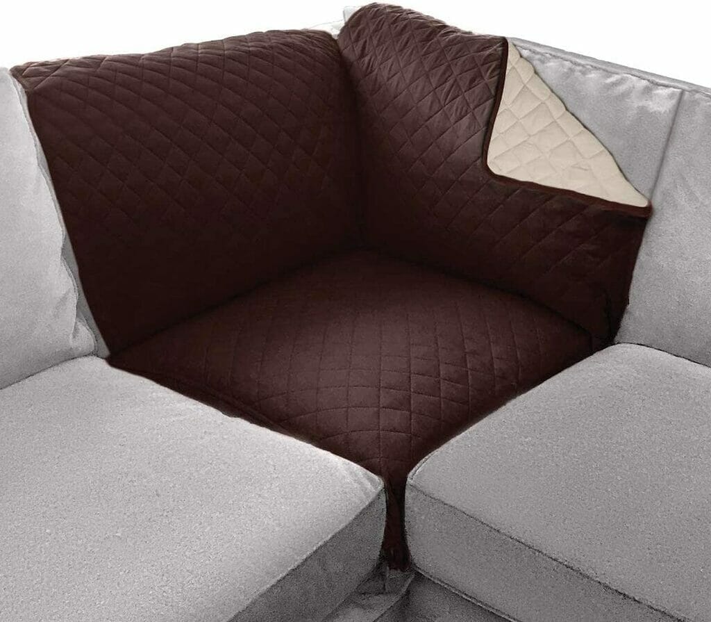 Sofa Shield Sectional Couch Cover