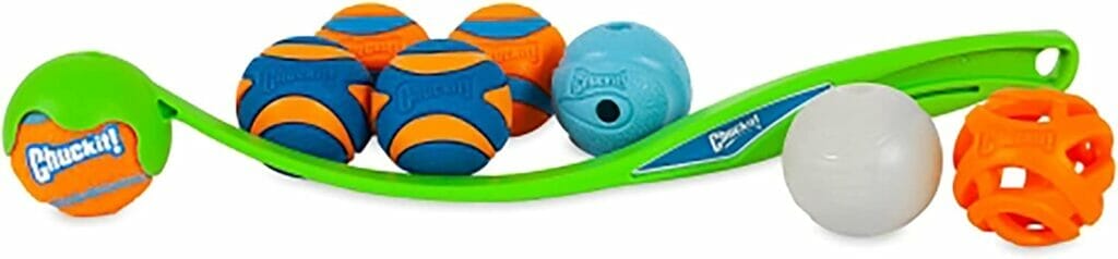 Chuckit! Classic Ball Launcher