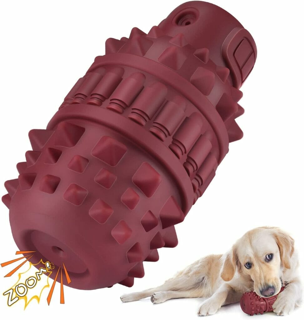SHELIVE Dog Chew Toy