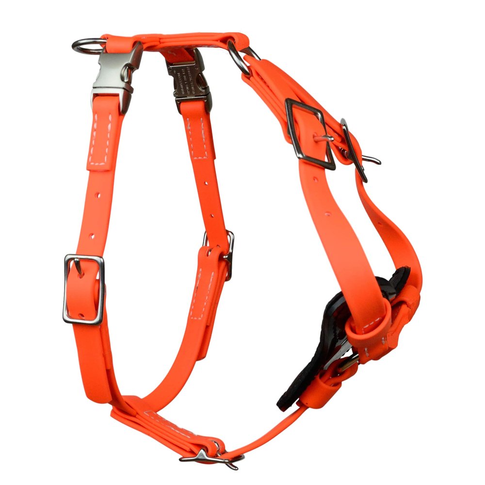 All Weather BioThane Dog Harness