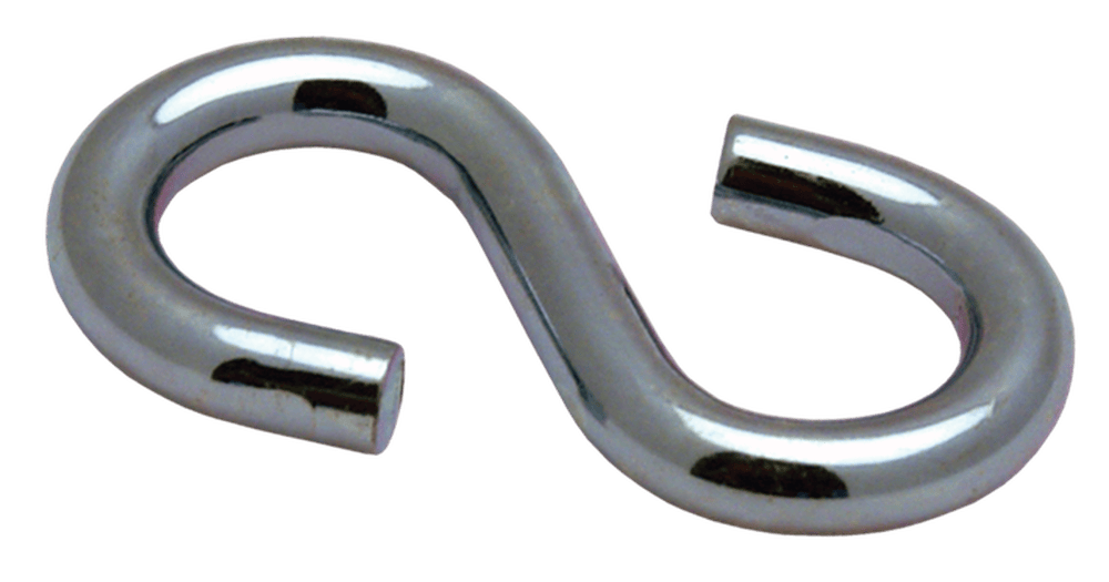 S Hooks