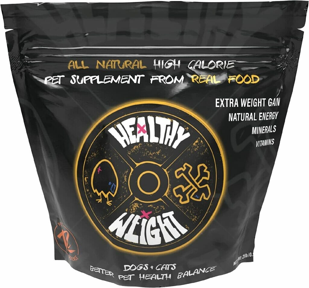 Rogue Pet Science Healthy Weight