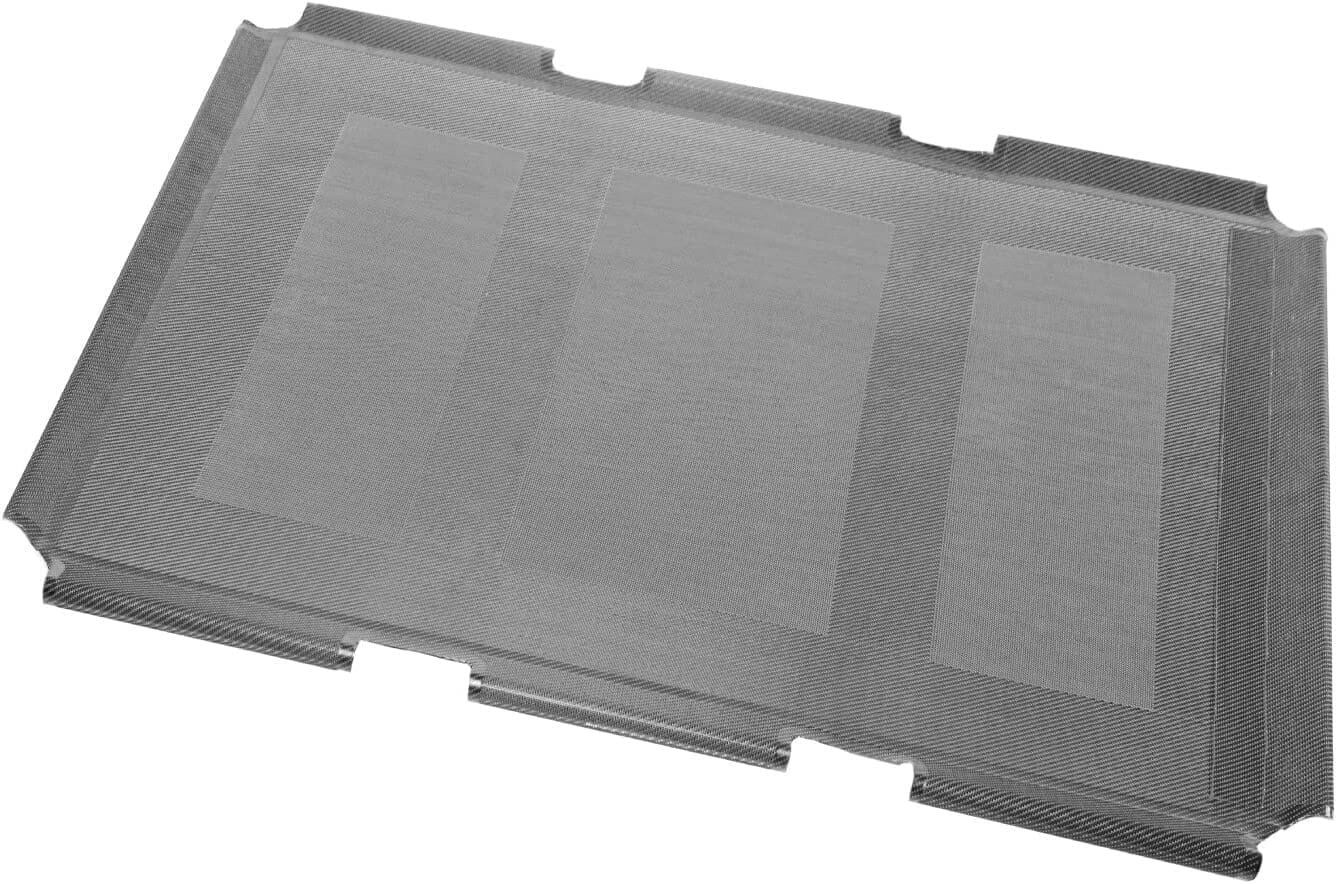 SUDDUS Dog Bed Replacement Cover