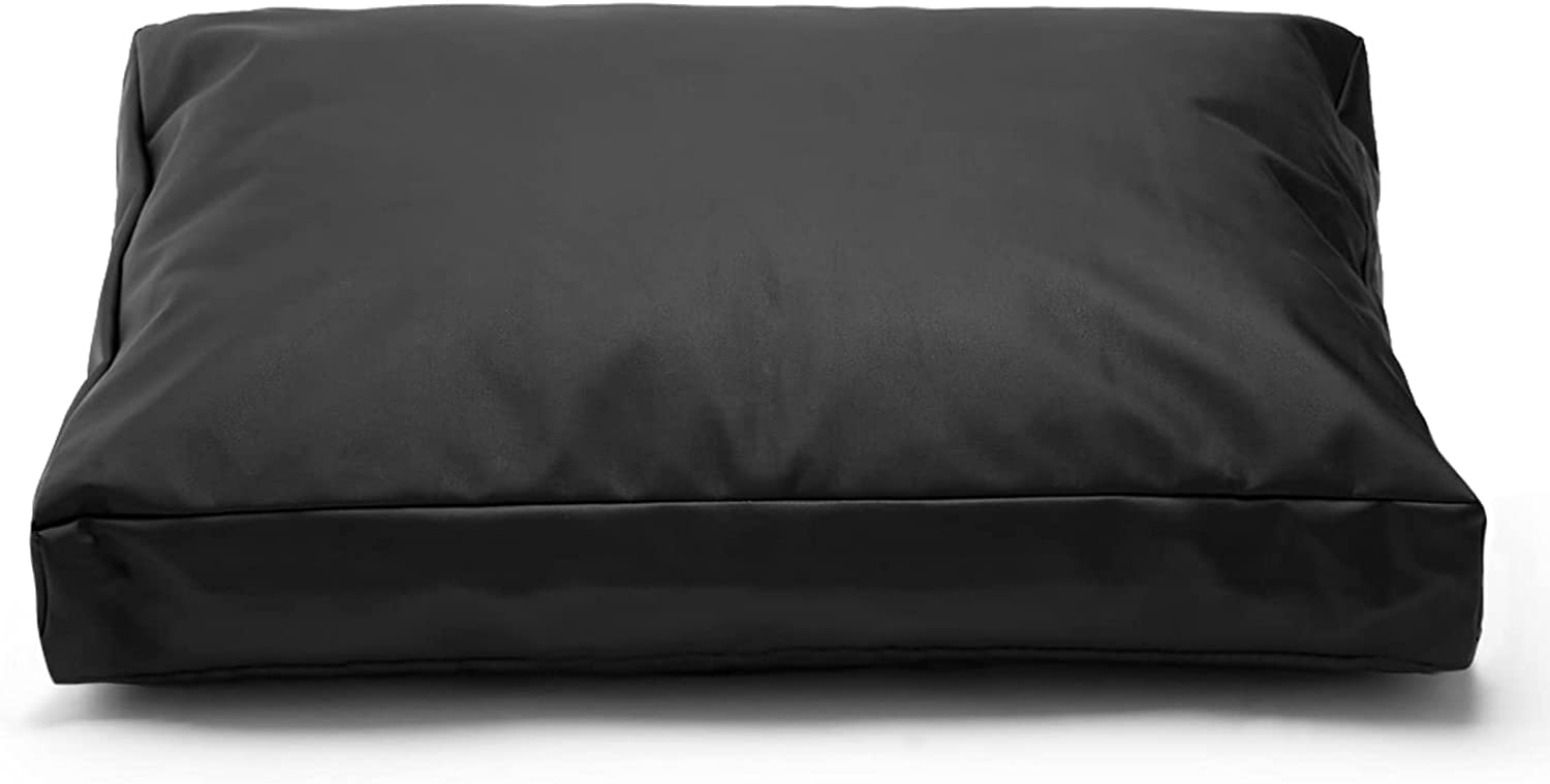 Aacabo Replacement Dog Bed Cover