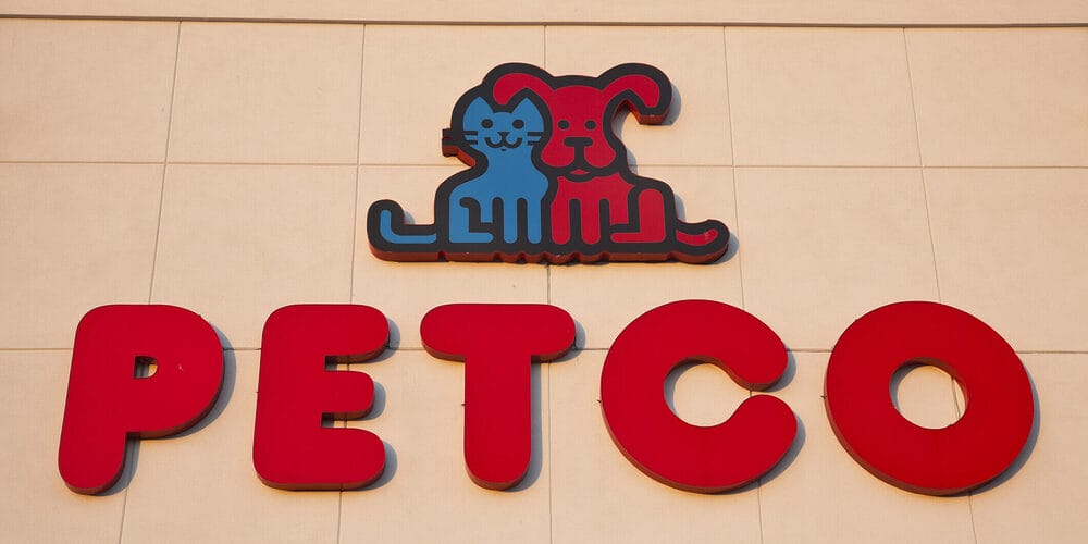 Does Petco express glands? Does Petco express glands?