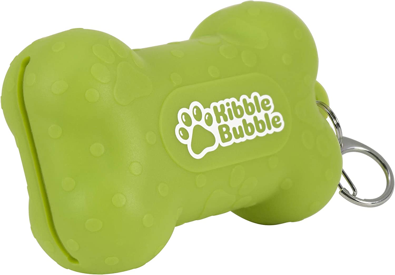 Kibble Bubble Dog Treat Holder