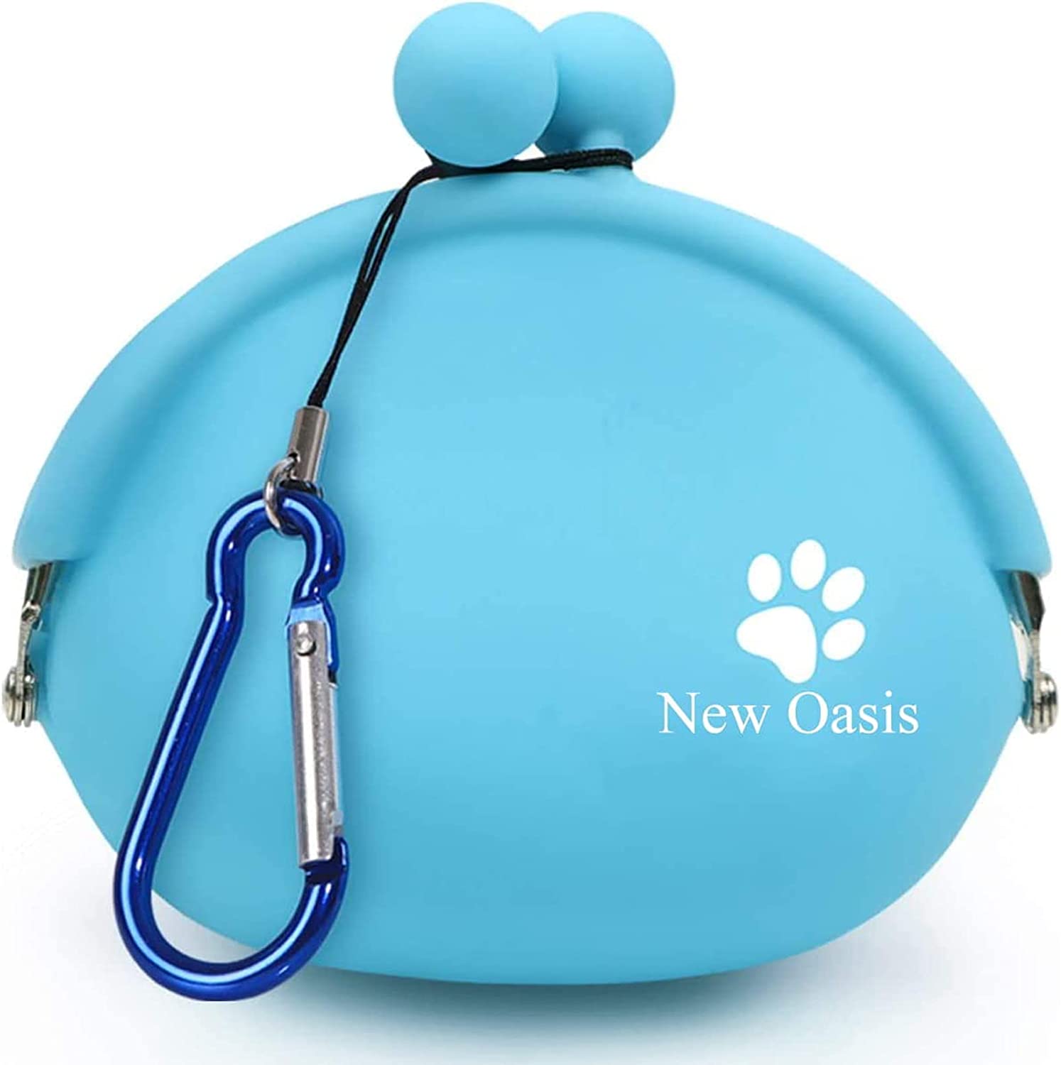 New Oasis Dog Treat Holder
