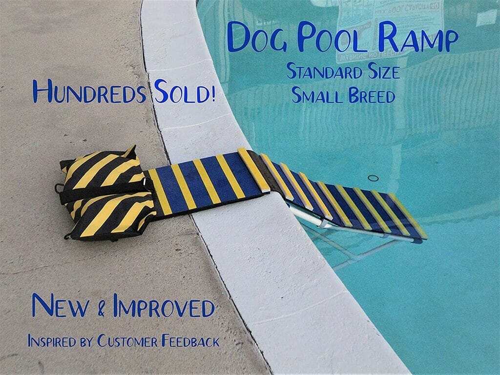 KHTS6310 Dog Exit Ramp