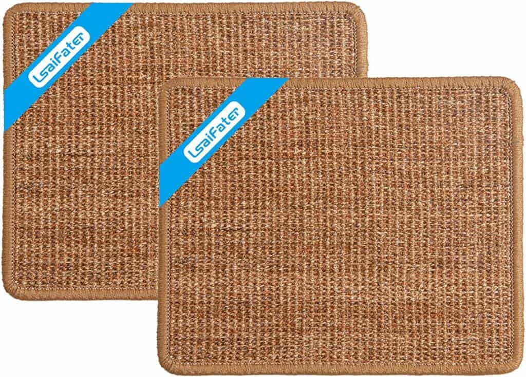 Provide a Scratching Post