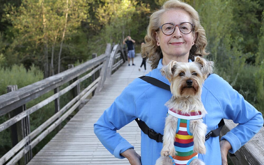 Prevention of Dog Leash Burn Prevention of Dog Leash Burn