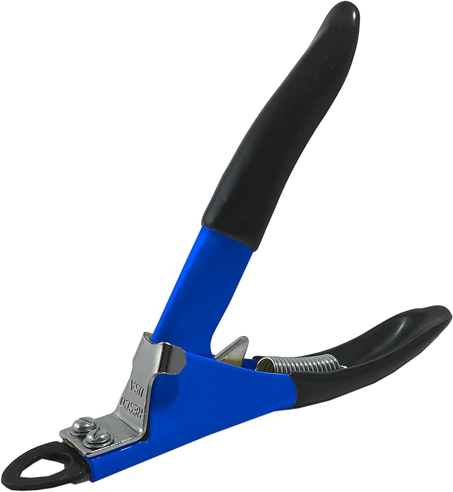 Guillotine Clippers